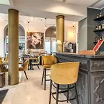 Mercure Roma Centro Termini